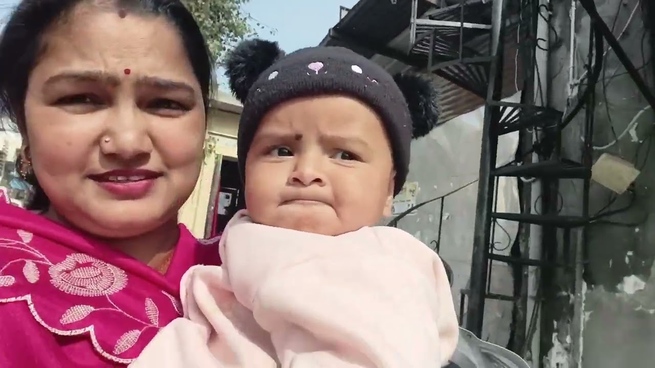Mini vlog 🥰kro like share comment #viral #nangal #desi #viralvideo 