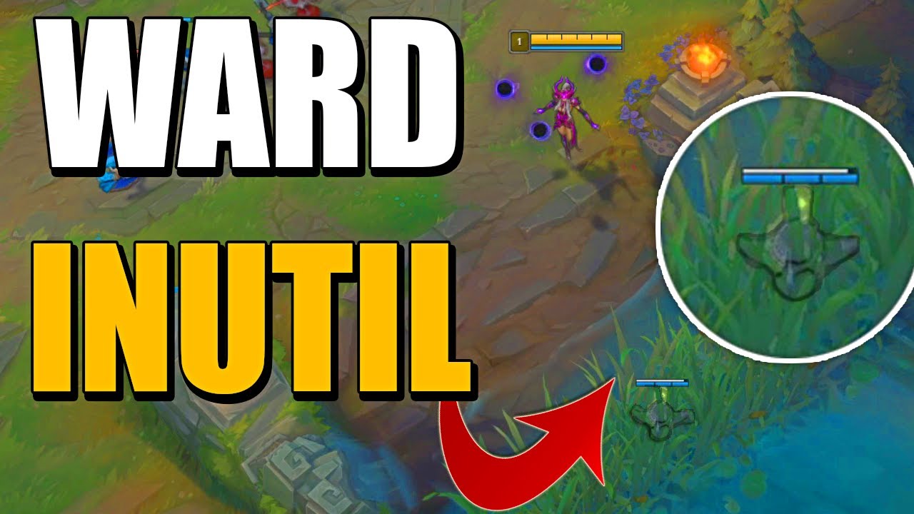 5 Cosas Que Has Estado HACIENDO MAL en LEAGUE OF LEGENDS!!!
