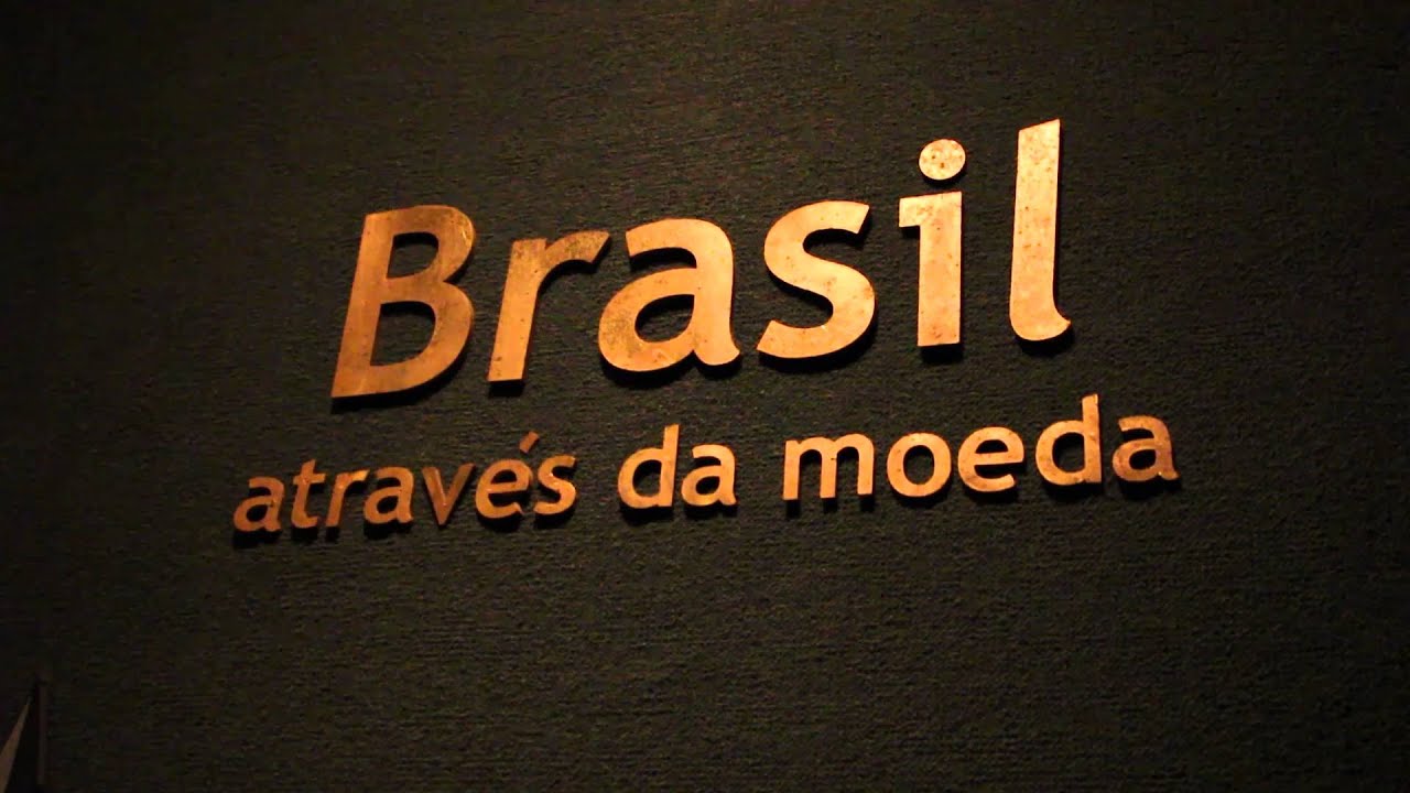 Galeria de Valores - CCBB RJ