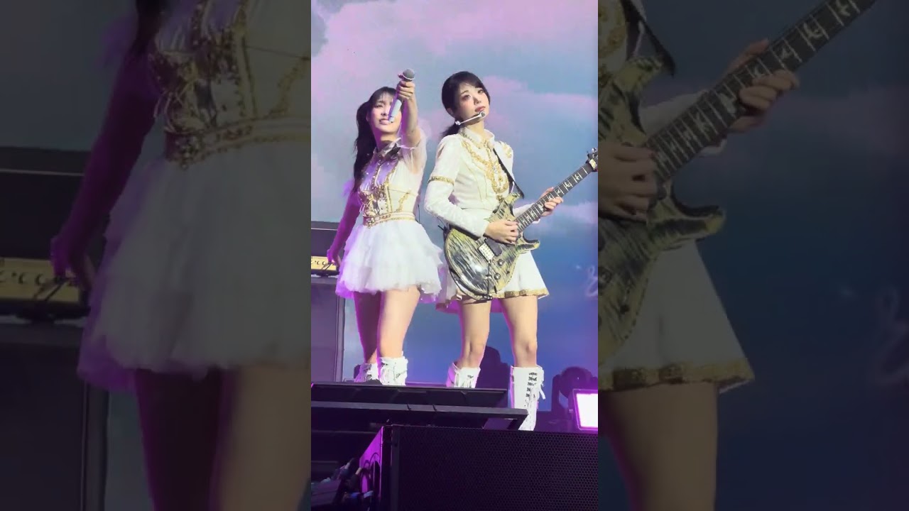 20260215 - QWER T.B.H. [Siyeon] ROCKATION in TAIPEI