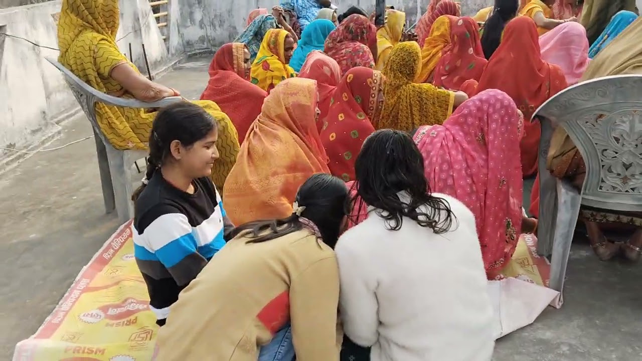 बहुत प्यारा सुंदर शिव गुरु का भजन 🙏🙏🔔 चर्चा में आता हाली हाली नंद दुलाल कीसाड़ी वाली रिंकू यादव