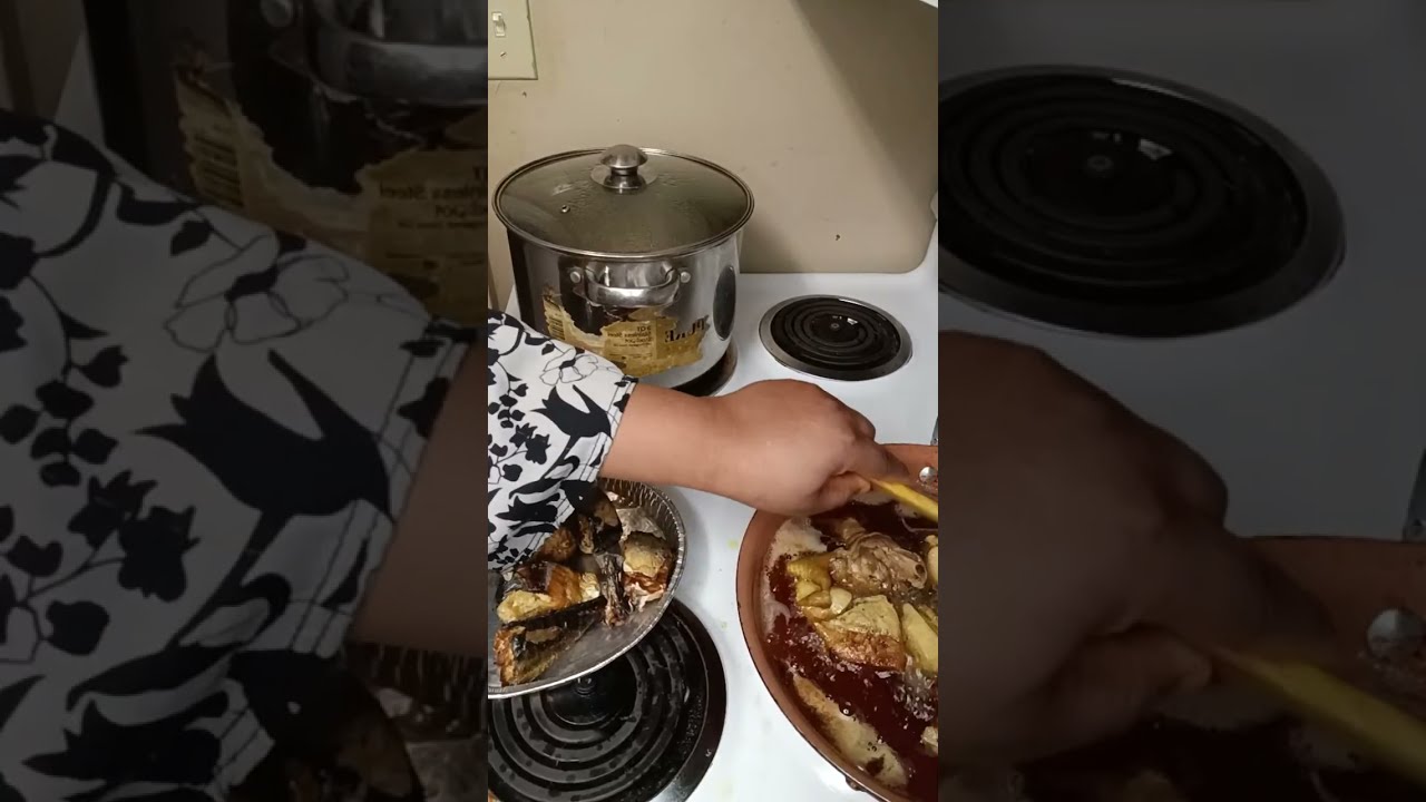 Mama Tee-Bee( Cooking + Sewing) Vlogs  is live!Ramadan Prep!
