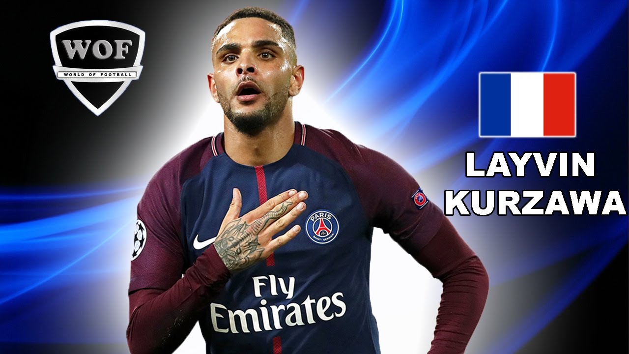 This is Why Everyone Want To Sign Layvin Kurzawa 2020 | Amazing Skills & Speed (HD)