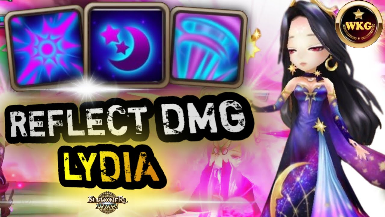 THIS PLAYER USING DARK POLAR QUEEN TO DESTROY ALL ENEMIES IN RTA SUMMONERS WAR