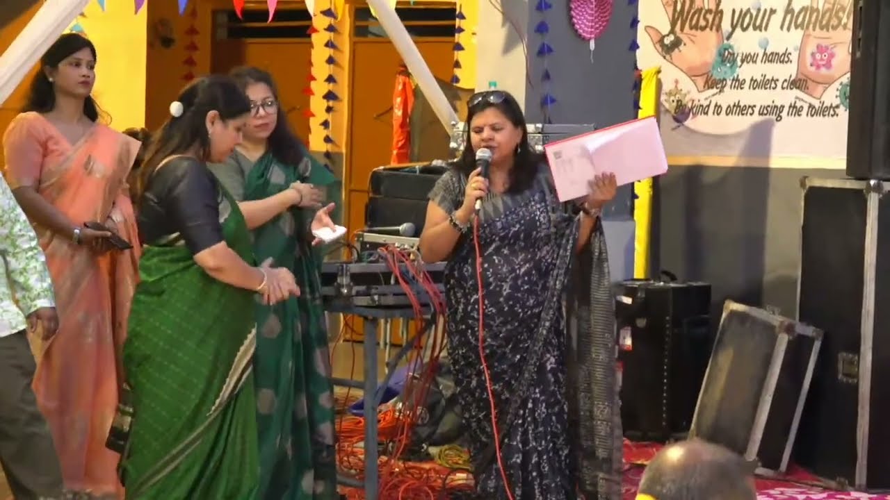 Indian 🇮🇳classical musicians