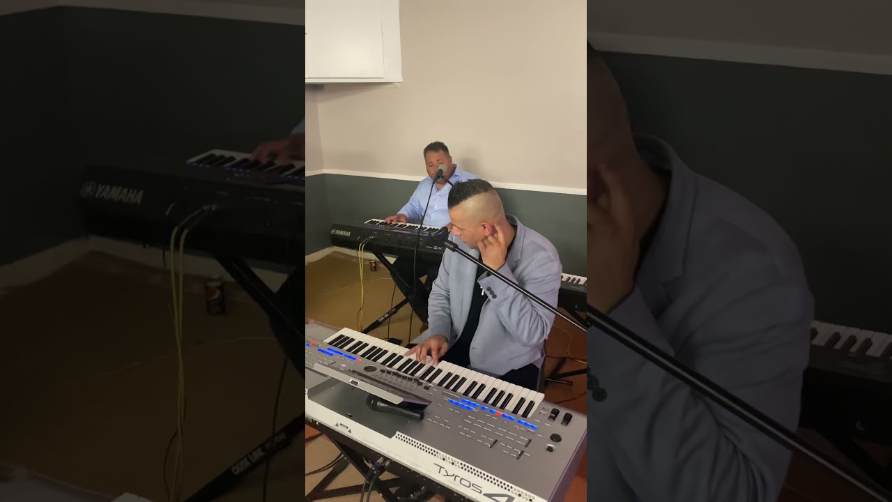 Martin Feco Funky 2021