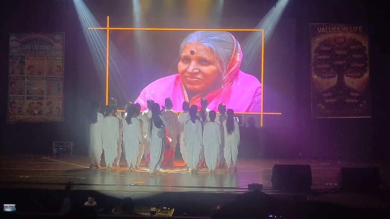 PRIME ACADEMY, Mumbai ANNUAL DAY 2026,