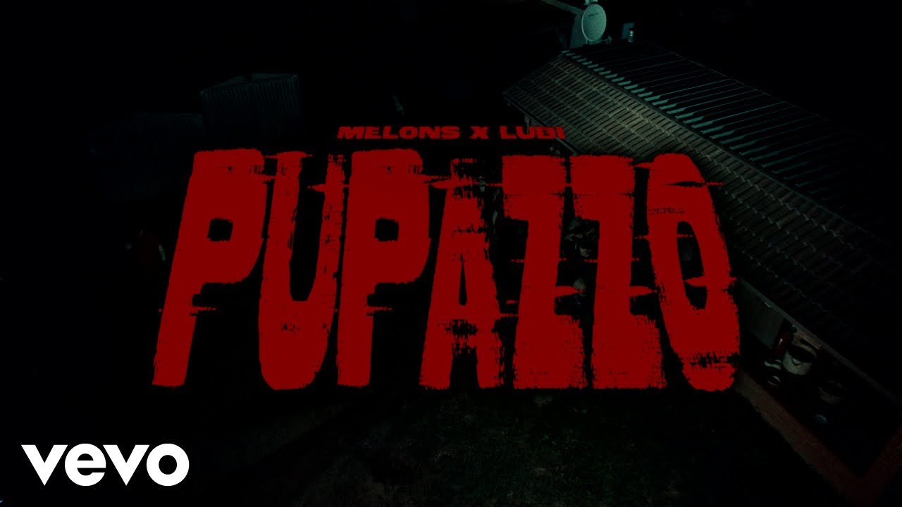 Melons feat. Lubi - Pupazzo (Official Video)