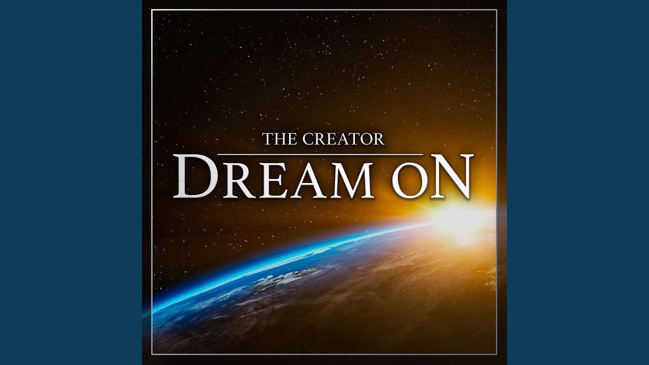 Dream On (Inspired by 'The Creator' Trailer)