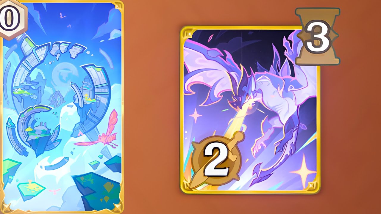 NEW NATLAN ADVENTURE CARDS?! 👀 | Genshin TCG