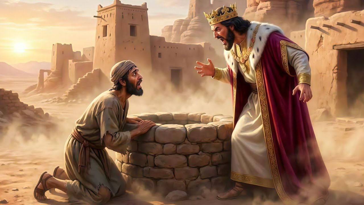 قصة.. سالم التي زلزلت قلوب الظالمين! (نهاية صادمة لن تتوقعها) 🔥