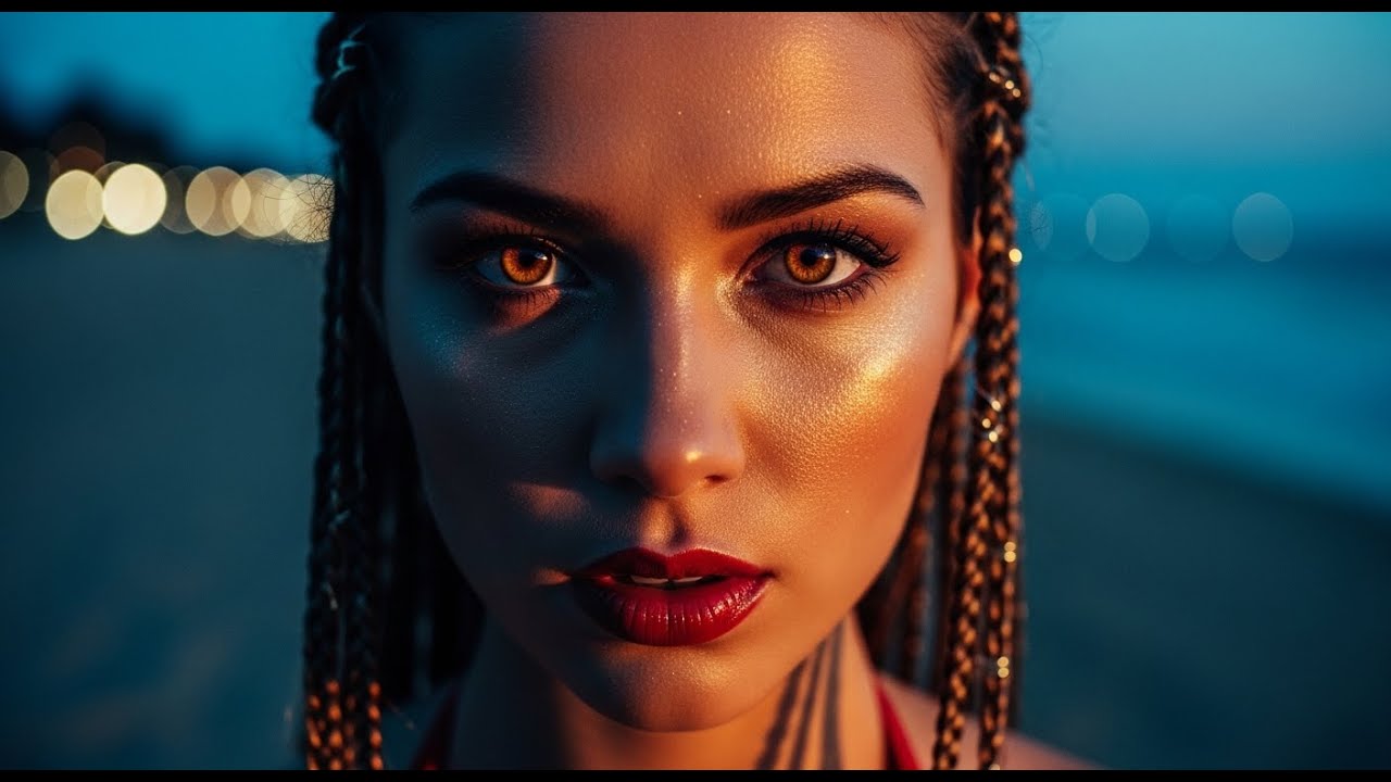 🌴 Summer Lounge 2026 | Tropical Vocal Mix