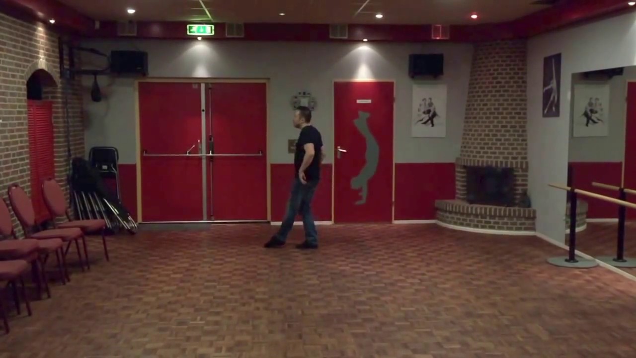 Wonder - DEMO - Line dance