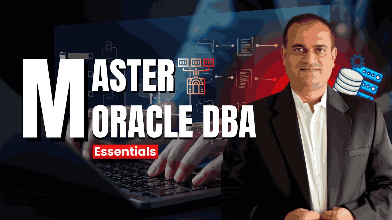 Oracle DBA Basics: SPFILE vs PFILE, 🔍 Alert Log & 📅 Daily Tasks