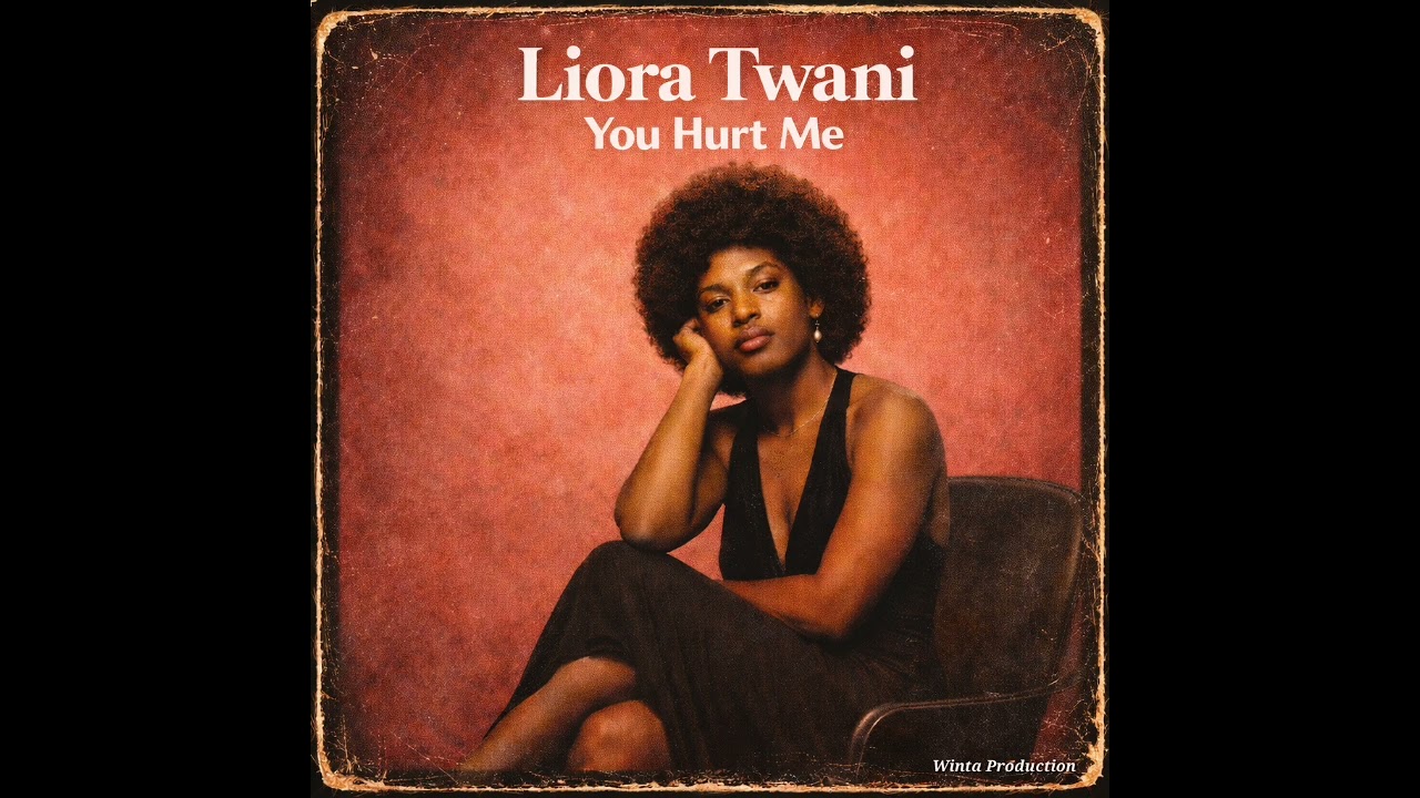 Liora Twani - You Hurt Me