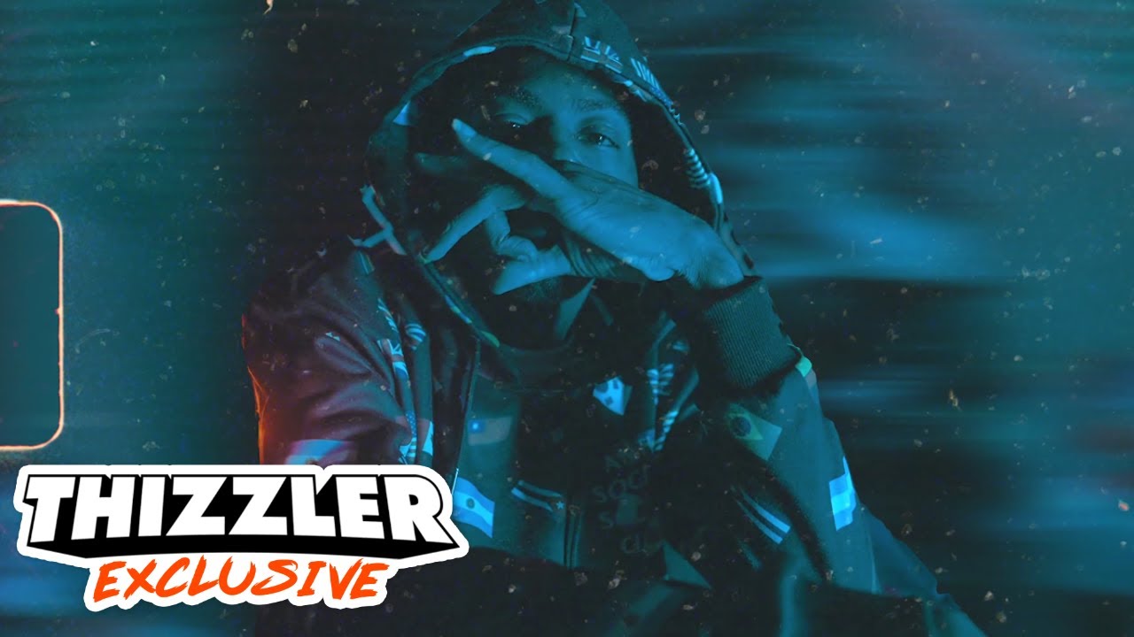 Young Slo-Be - Slime Ball (Exclusive Music Video) || Dir. TinoShootSum & ShooterP