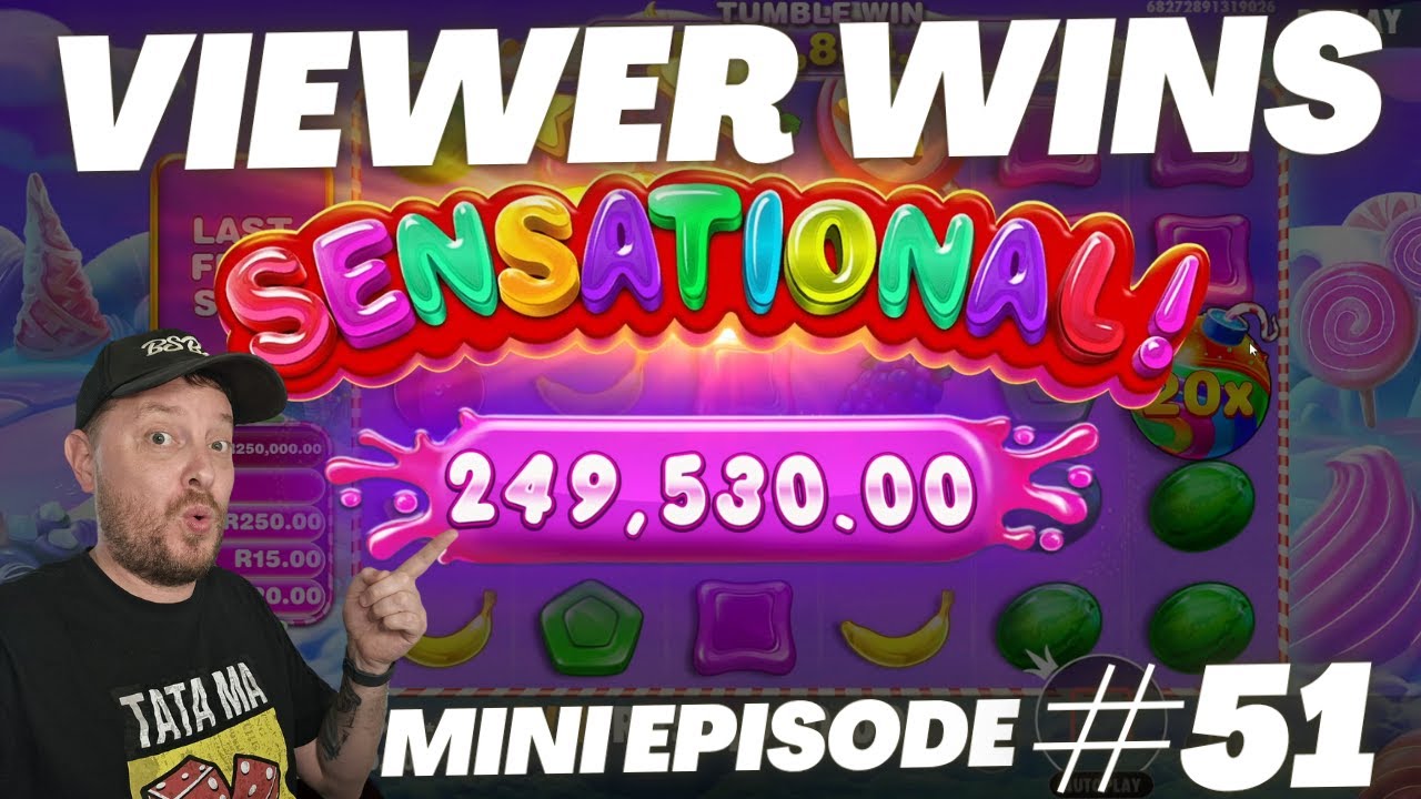SUBSCRIBER REPLAYS EPISODE 51 (MINI EPISODE)