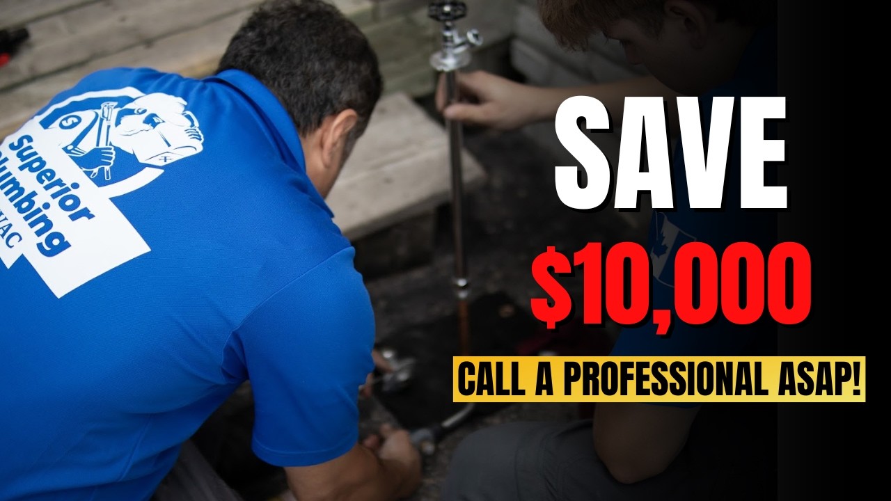 How to Save Thousands on Plumbing: Emergency Calls vs Maintenance
