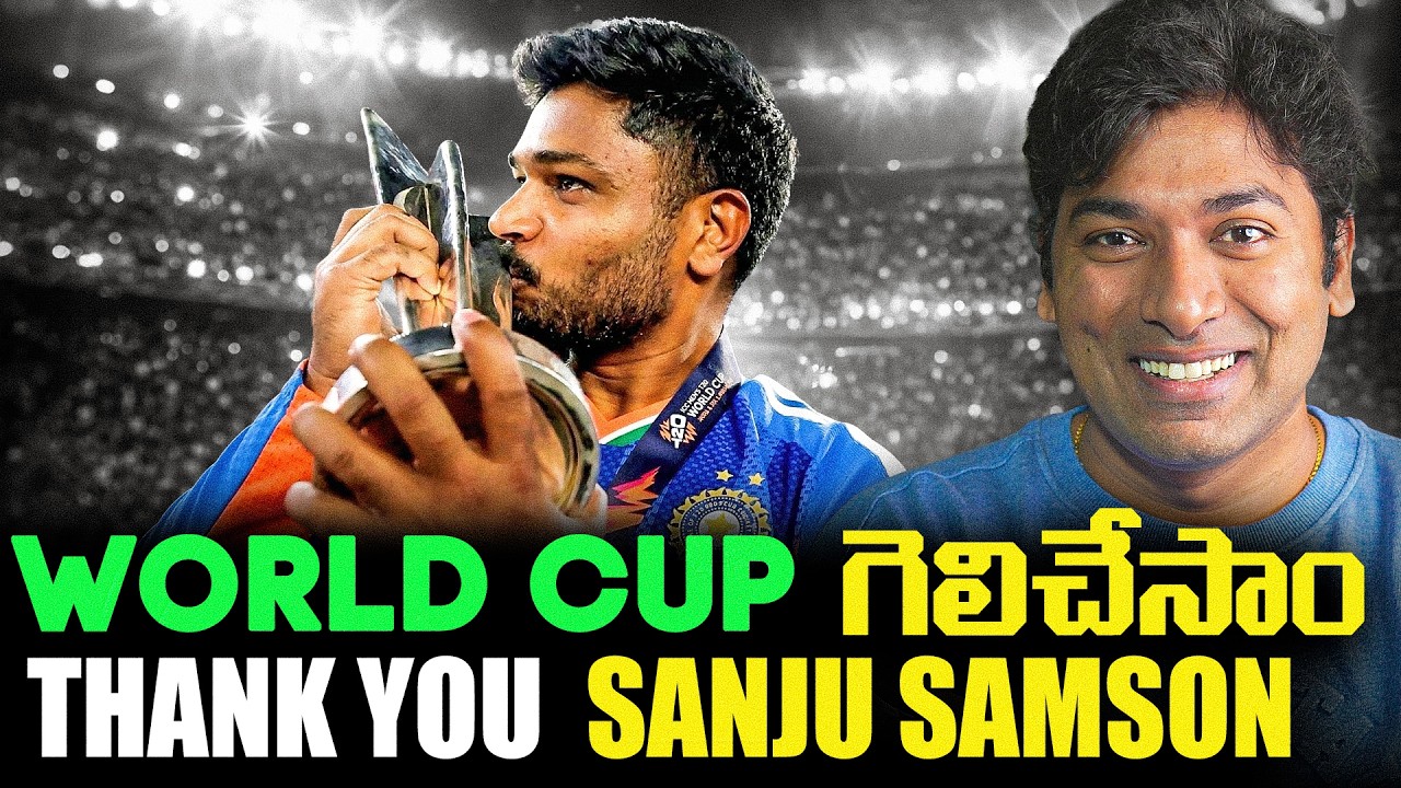 🚨 INDIA ARE WORLD CHAMPIONS! | Abhishek Counter to Mohammad Amir| T20 World Cup 2026 Final | VR RAJA
