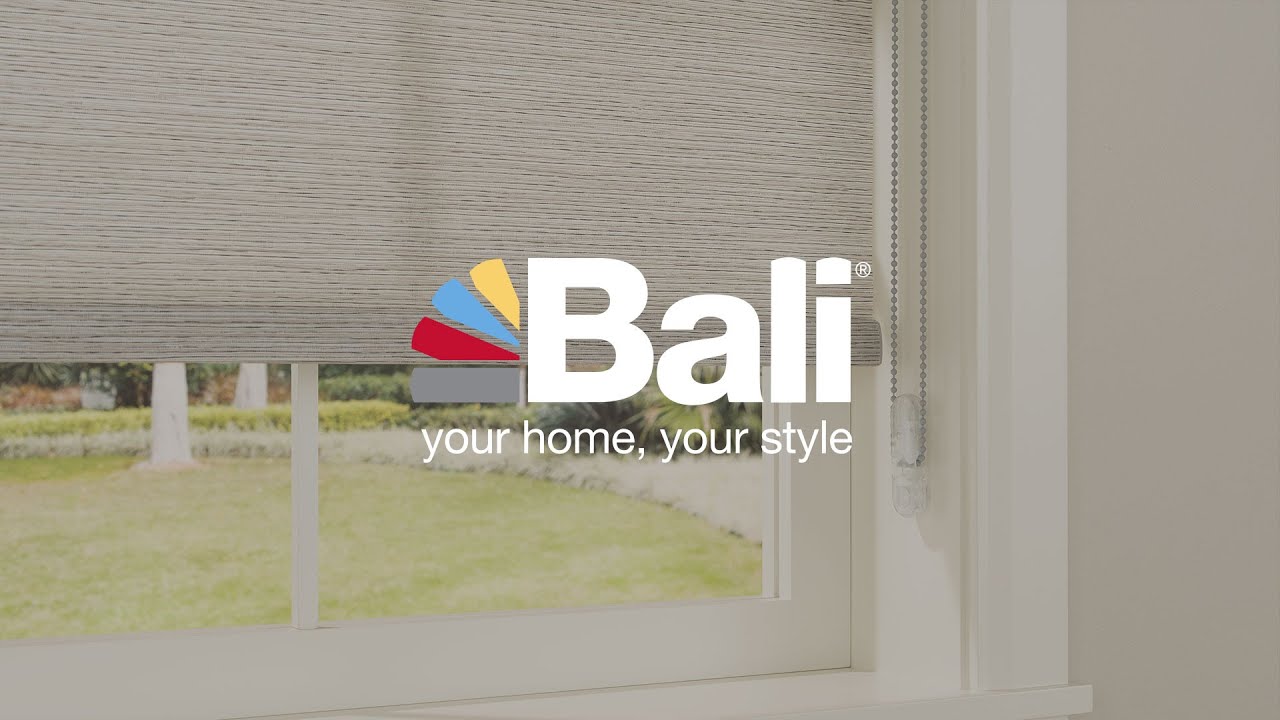 Bali | How to Install a Continuous-Loop Chain Lift Tension Device (Inside Mount)