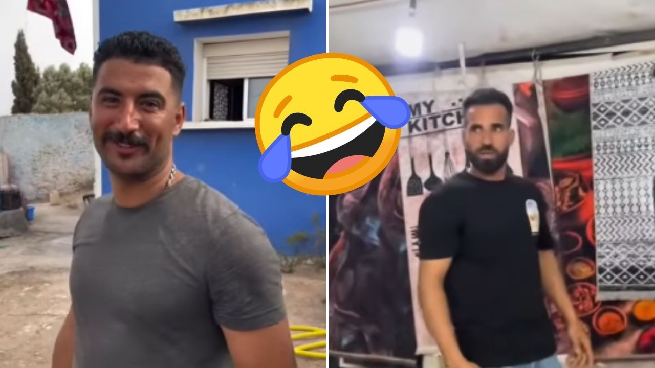 الهربة مع الخويل 😂😂😂 | Part 8