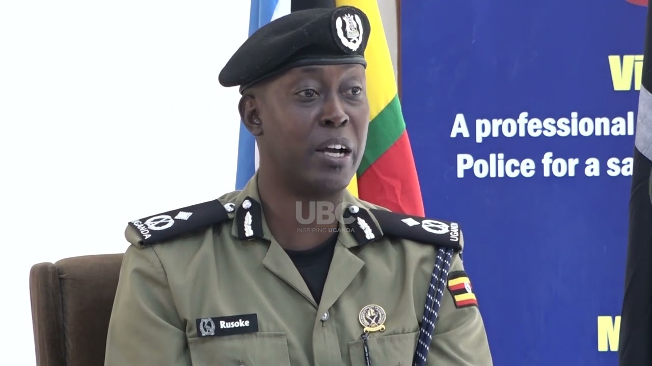 Police Launch &ldquo;Arrive Alive&rdquo; Festive Season Road Safety Campaign