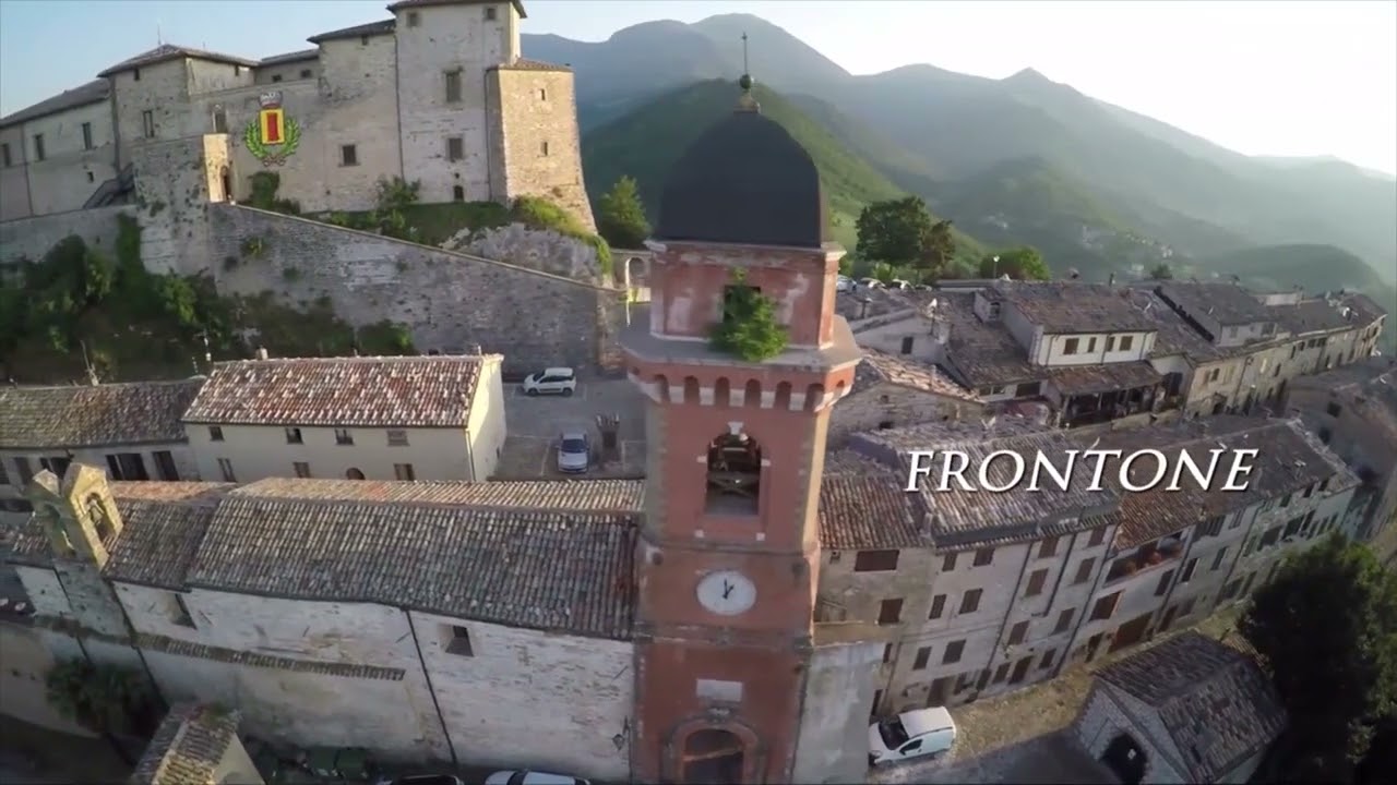 TERRE DEL CATRIA