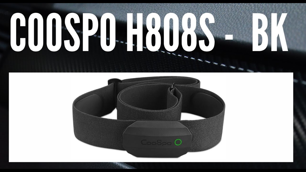 CooSpo H808S-BK: Unboxing y primeras impresiones