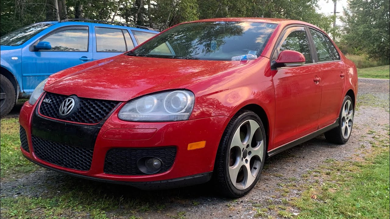 Rear wheel bearing replacement 2008 mk5 Jetta gli