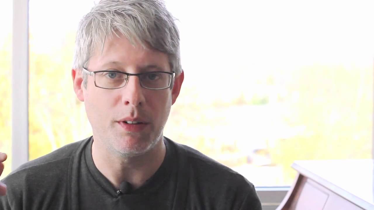 Matt Maher - Betrayal (3 of 7 Easter Week Videos)