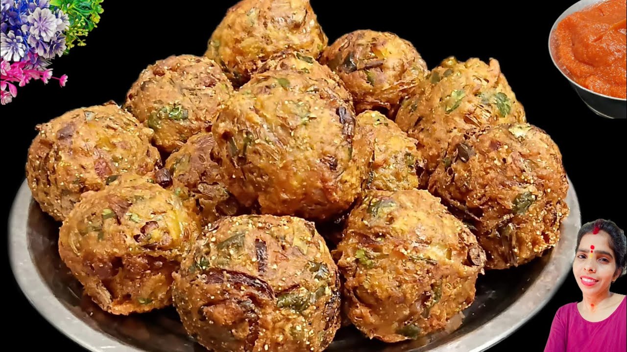 गोभी के पकोड़े बनाने का ये अंदाज जान कहेंगे पहले क्यों नहीं पता था | Gobhi Ke Pakode |recipe 