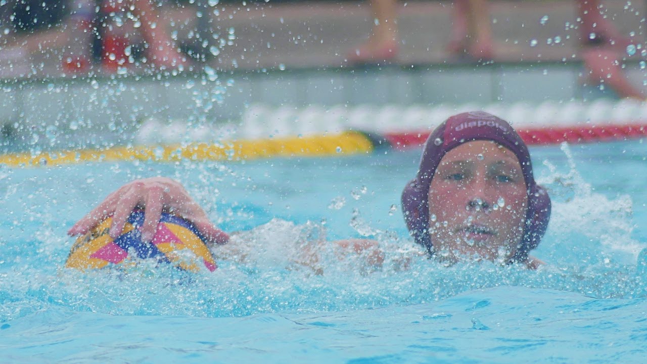 1st Kearsney College vs 1st Bishops - Final - Saints Water Polo Invitational - 27 Oct 2024