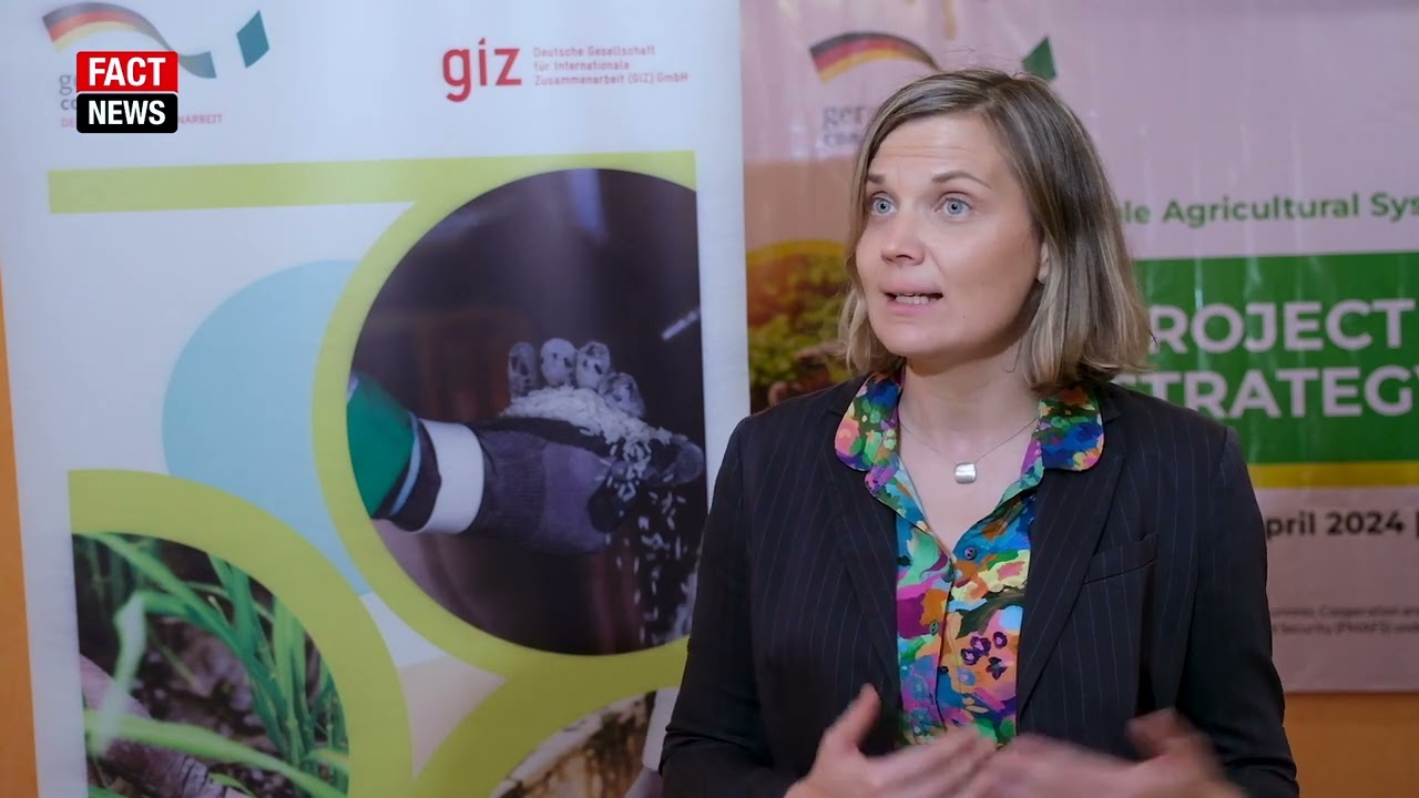 AgSys WORKSHOP : Project Launch and Strategy Workshop on Sustainable System and Policies