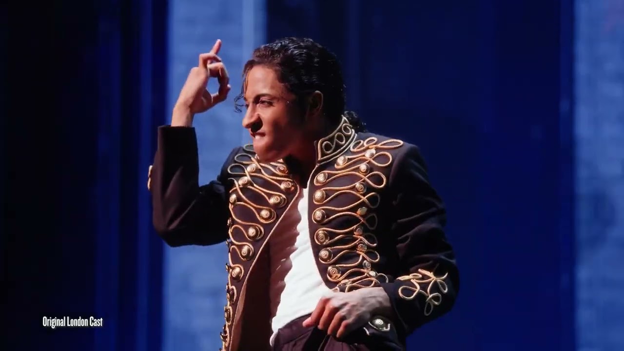 MJ the Musical