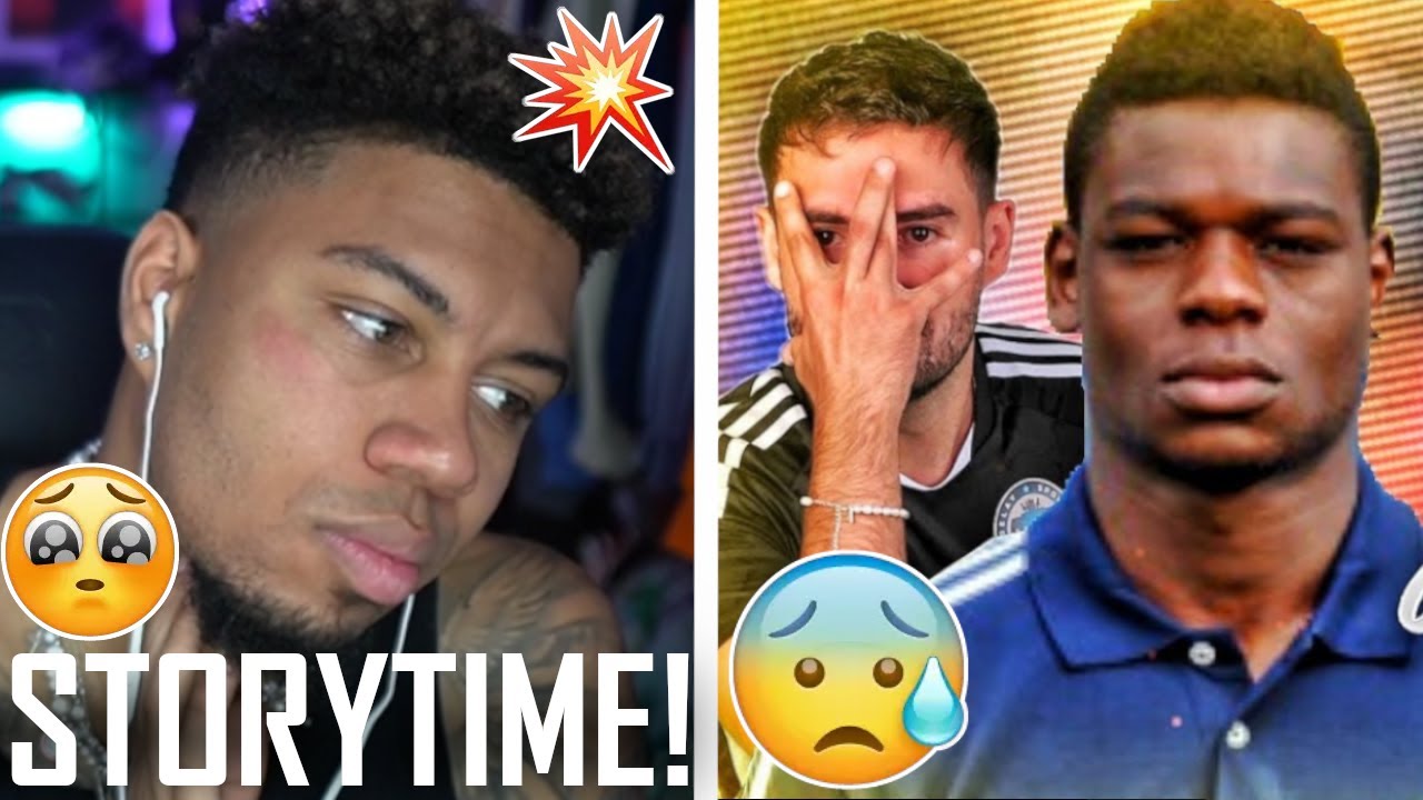 PROFI WERDEN UM FAMILIE ZU RETTEN🥺&hearts;️ SO HART WAR JUNIOR TORUNARIGHAS WEG😰 TEIL 1💥 | 999 SID