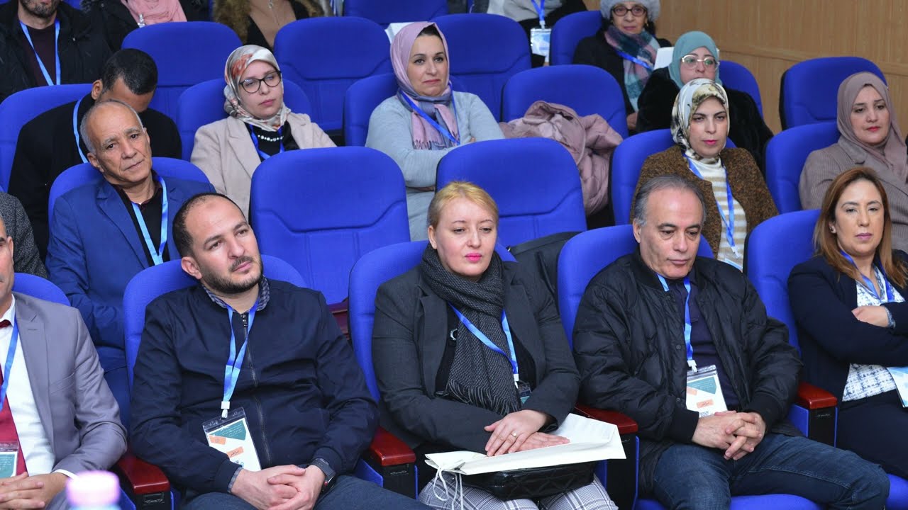 يوم اعلامي مميز : الكواليس و تفاصيل التحضيرات من وراء الستار.