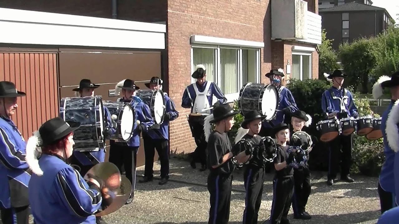 Schützenfest Letter 2011 - Schützensamstag