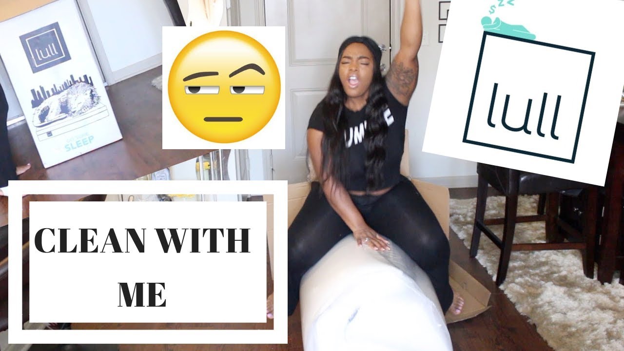 Cleaning Motivation | Clean With Me | Bedroom Routine