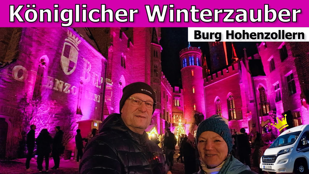 DIE Alternative zu traditionellen Weihnachtsmärkten 🎄🎄