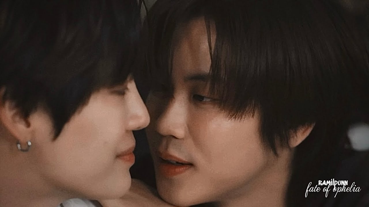 ramil & punn ▸ the fate of ophelia [ fmv ] BL