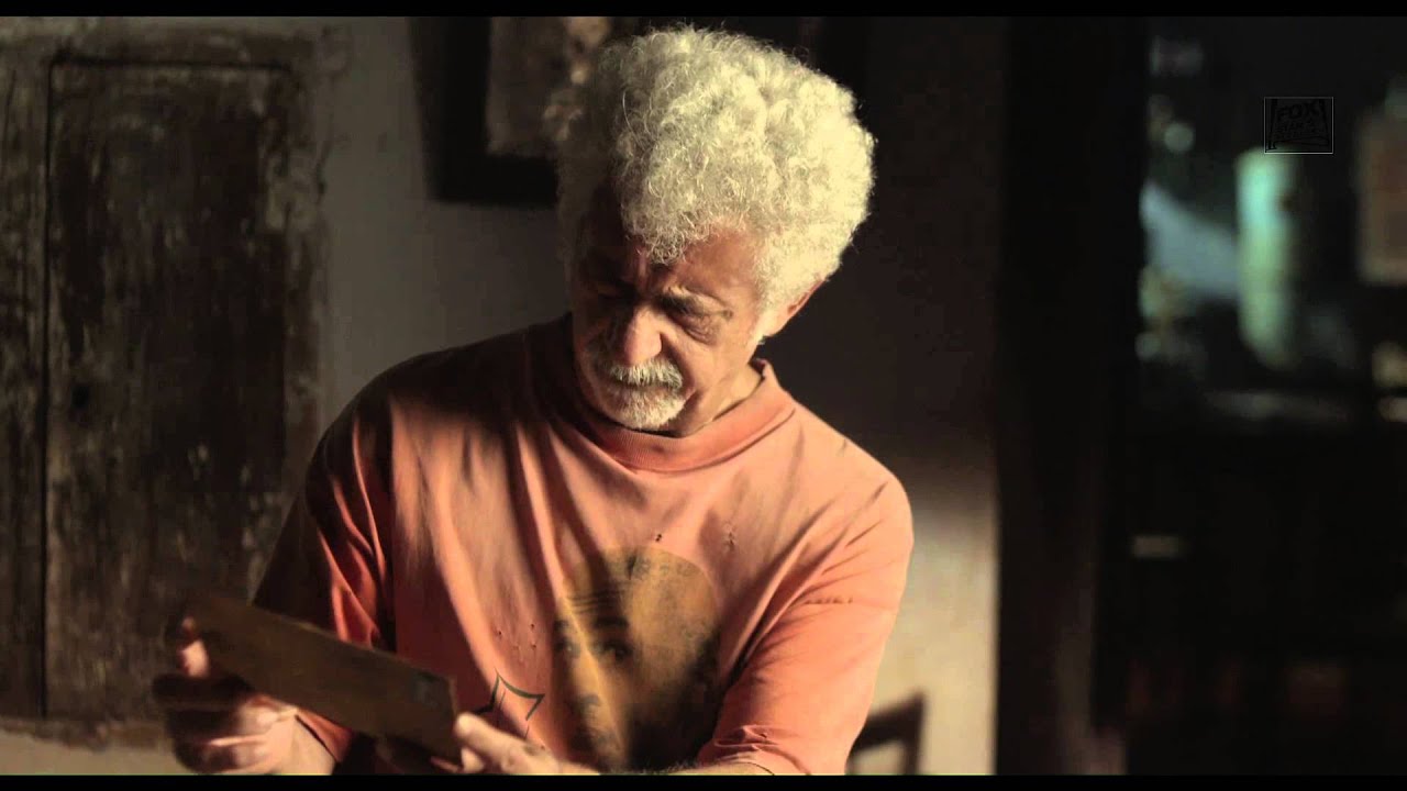 Fox Star Quickies : Finding Fanny - Ferdie,The Post Master!