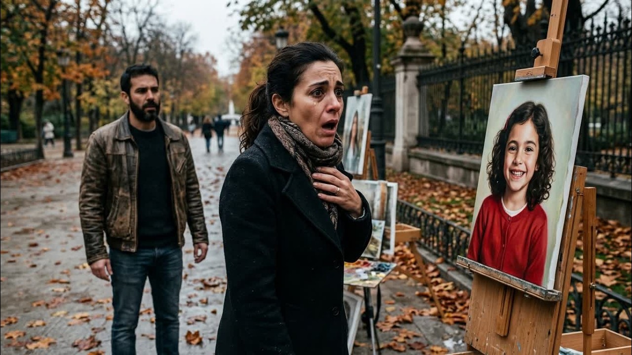 Pilló a su marido infiel, pero lo que hizo con su hija no tiene nombre.