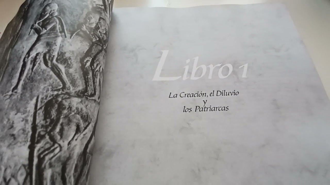 COMENTARIO BIBLICO HISTORICO.
