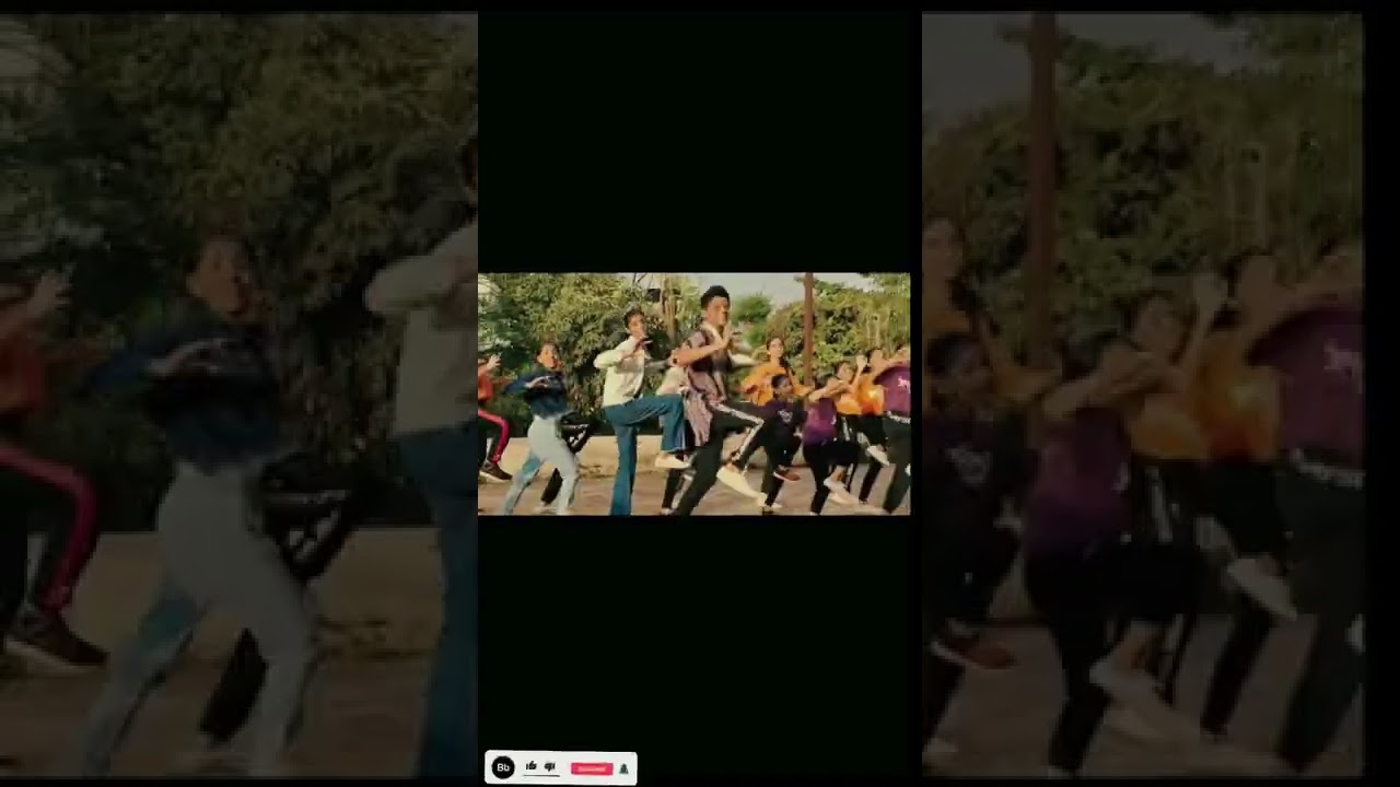 Wagha Chi Darkali song dance #trending #viral #timepass #trendingshorts #trending #film #timepass3