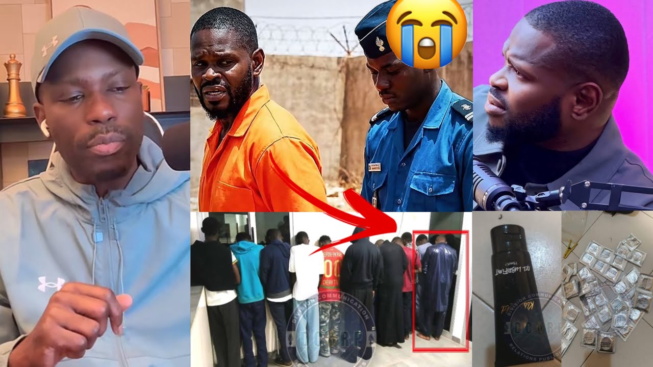 Urgent🚨La Gendarmerie Confirme L’affaire Pape Cheikh Diallo et publie Nouveau ? kaliphone sall😭