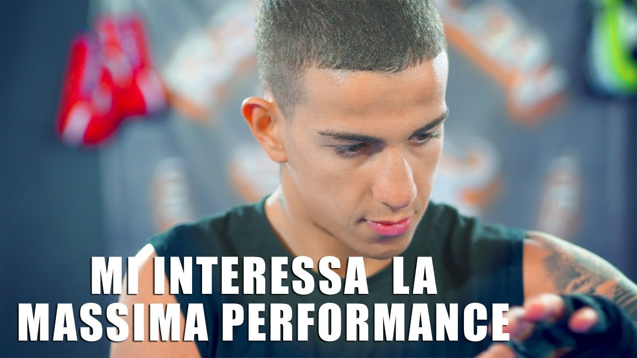 MIND + BODY | Roberto Oliva