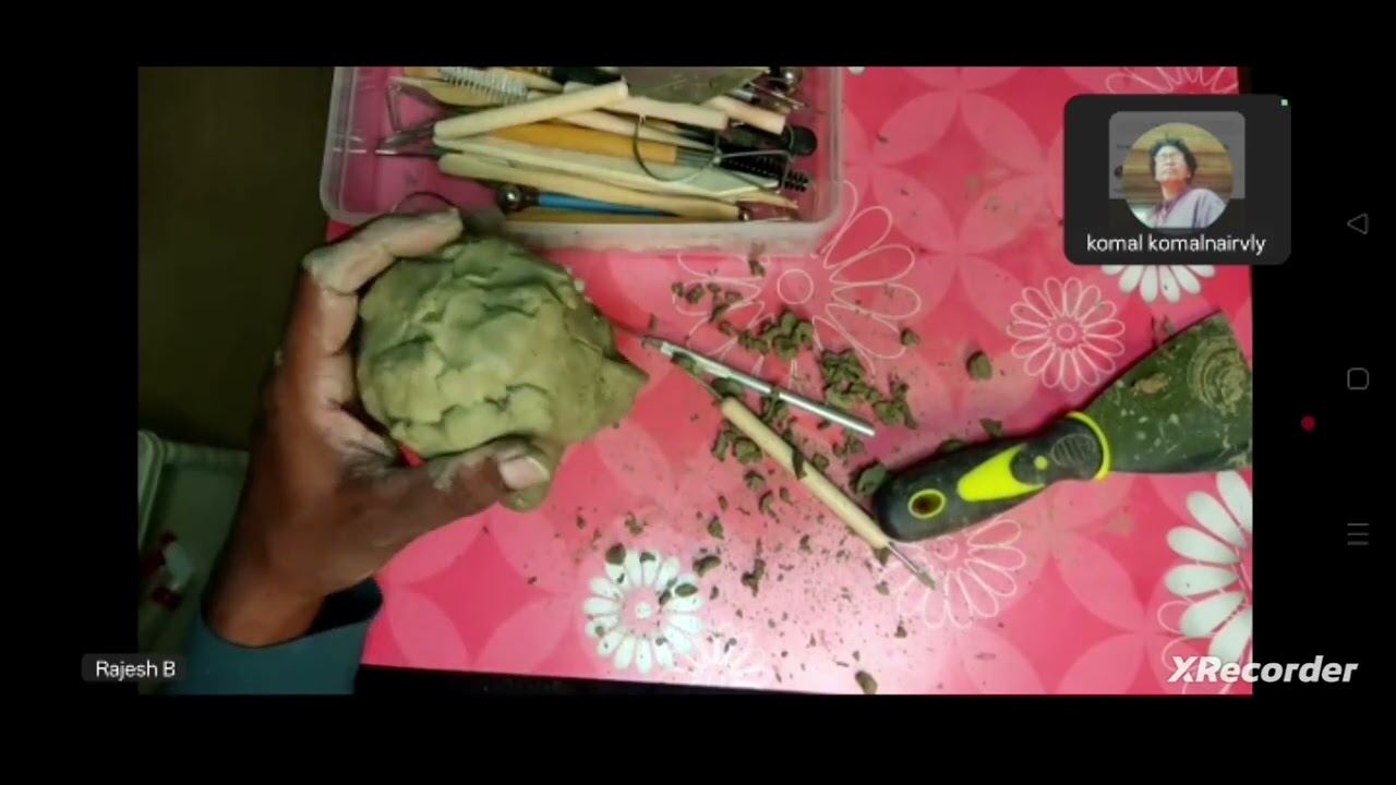 Creator #handy craft #youtubers #Rajesh balakrishna #CPM-batch-8