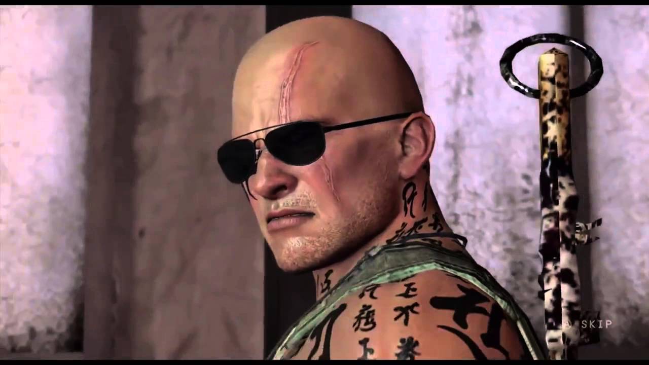DEVIL'S THIRD All Bosses | Boss Fights & Cutscenes
