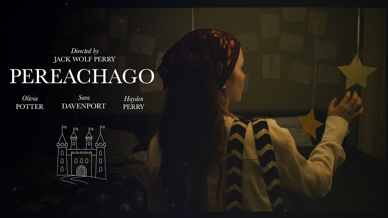 PEREACHAGO - Short Film