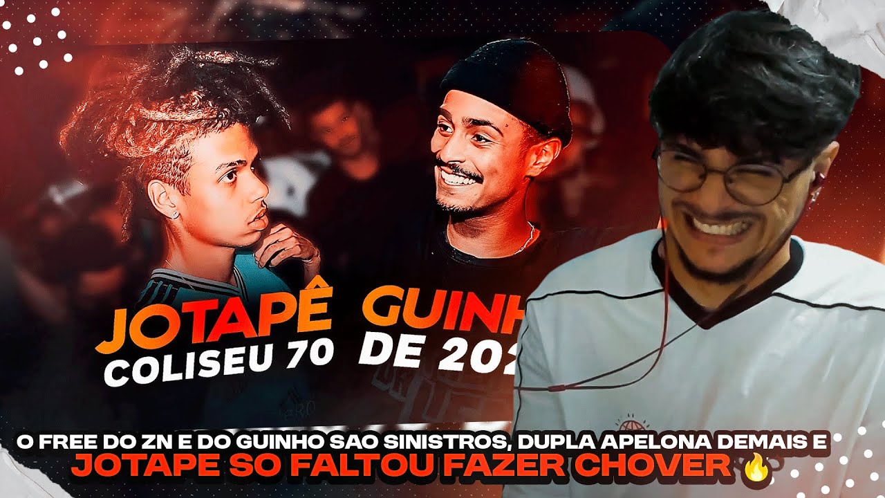 ALAN REAGE A PERFORMANCES ABSURDAS esquecidas! | REACT